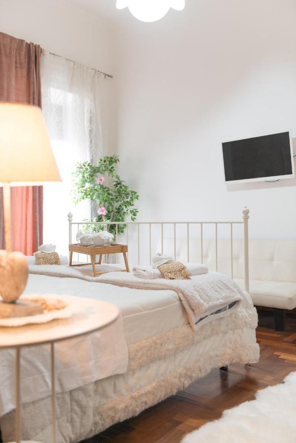 Laetitia Guest House32 Aversa Exterior foto