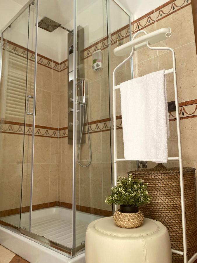 Laetitia Guest House32 Aversa Exterior foto