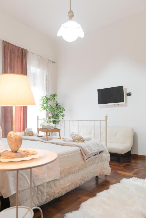 Laetitia Guest House32 Aversa Exterior foto