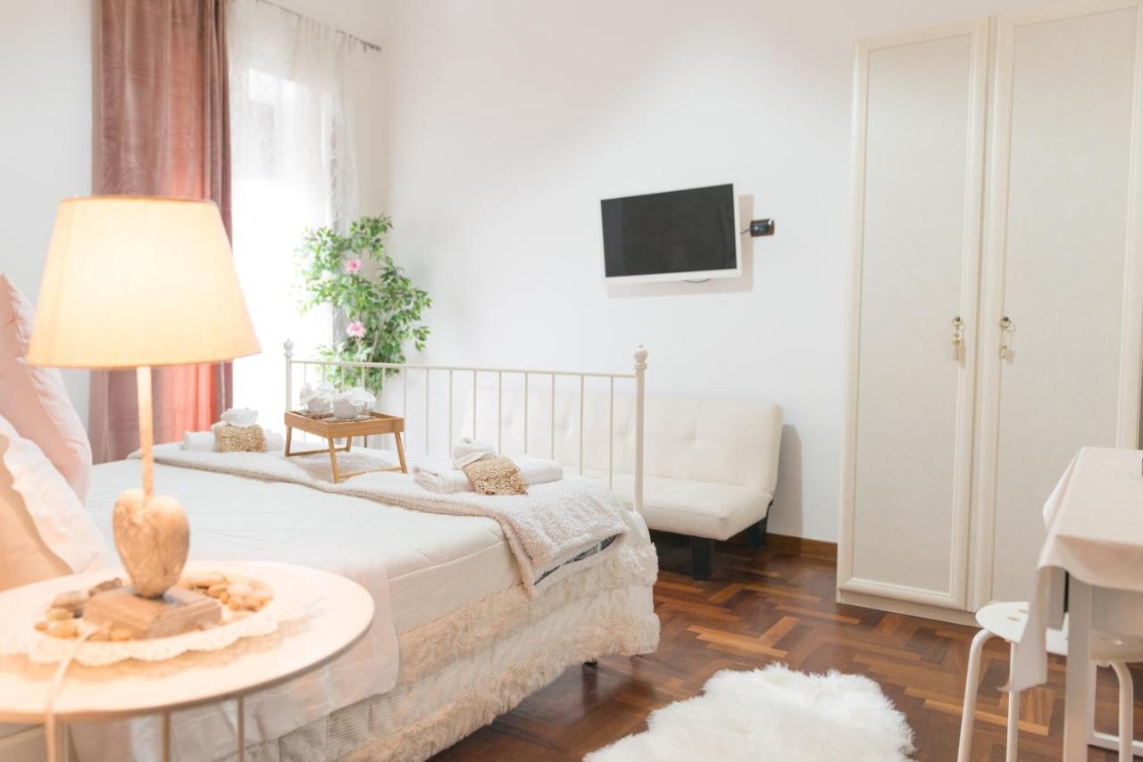 Laetitia Guest House32 Aversa Exterior foto